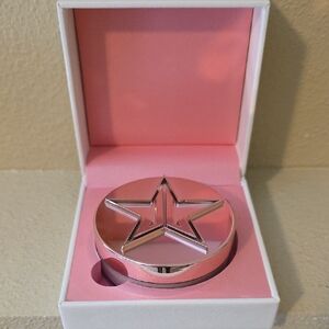 Jeffrey Star Setting Power Translucent